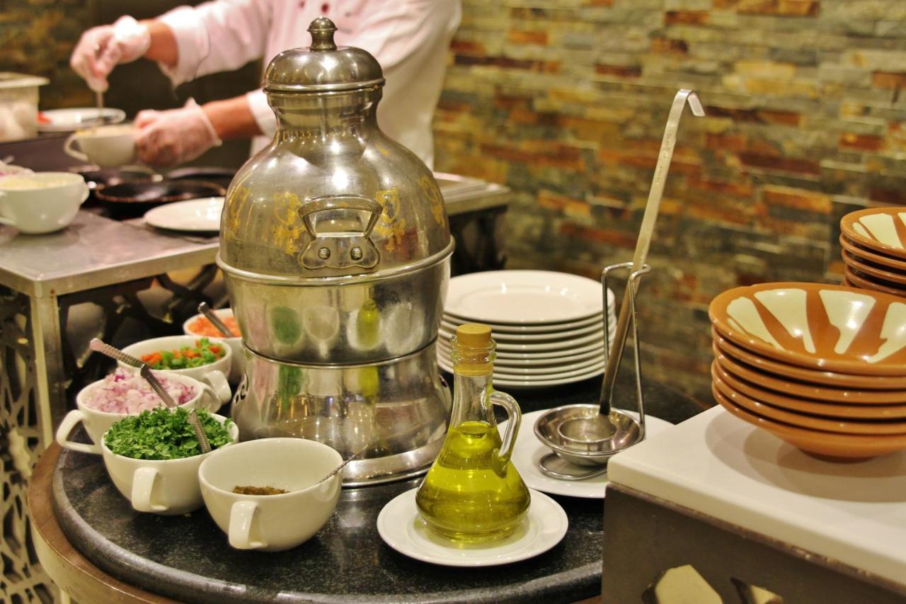 فندق كروان الفهد الرياض