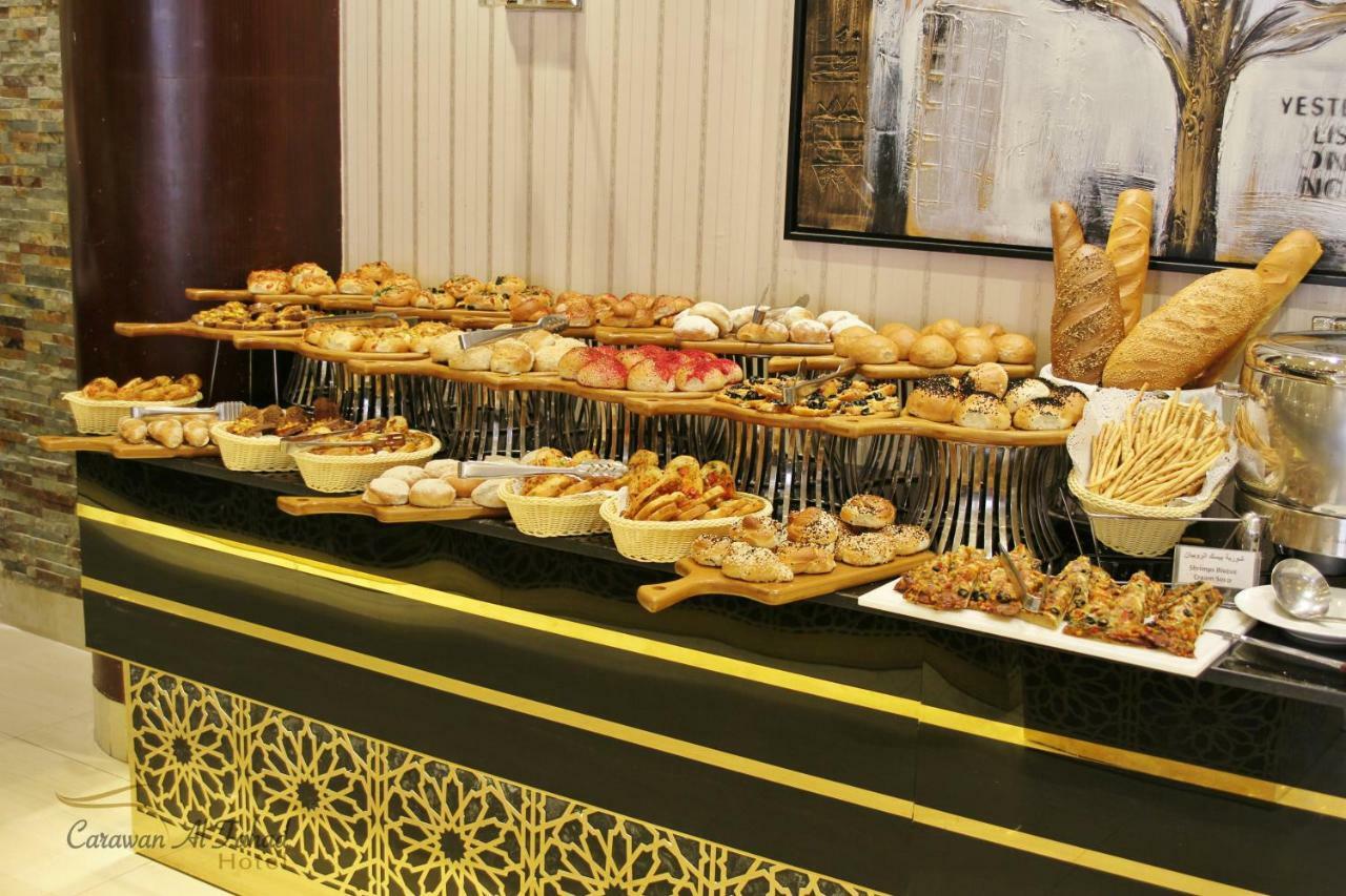 فندق كروان الفهد 3*